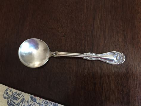 dior sugar spoon|Dessert Spoon Silver.